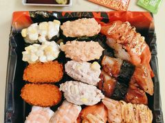 -争鲜回转寿司(朝外悠唐PLUS店)