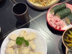 -乔先生涮肉·鲜活牛羊肉火锅(塘沽店)