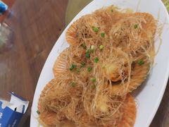 -田源农家饭店·窑鸡王·海鲜(东部湾·融创店)