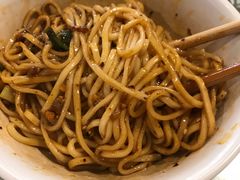 -吴记怪味面(牛王庙店)