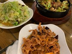 -宝源饺子(麦子店街店)