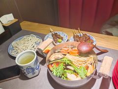 -沼津港精致料理·寿喜烧·烧鸟(龙湖南桥天街日料榜单店)