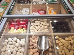 -锅圈食汇火锅烧烤食材超市(回龙观店)