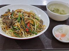 -常熟炒浇面馆(蓝旗街店)