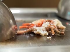 -松临·铁板烧&Omakase(神农店)