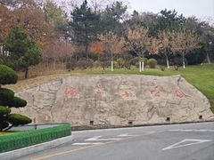 -棒棰岛宾馆景区