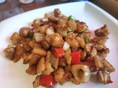 -魏铭鱼头捞饭(晋阳路店)