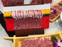 -马记伊源斋涮肉·清真菜(百子湾店)