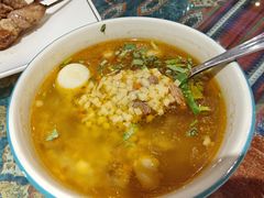 皇帝粥-聪英餐厅