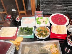 -重庆德忆火锅（龙南街3店）(渝水岸餐饮)