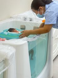 -优贝恩母婴护理中心
