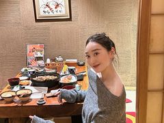 -千代武日本料理(开发区店)
