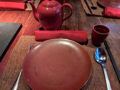 -花马天堂云南餐厅 Lost Heaven(外滩店)