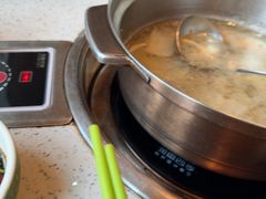 -润园四季椰子鸡火锅(海上世界店)