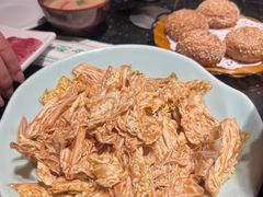 -南门涮肉(通州店)