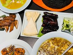-老弄堂菜馆·老底子杭帮味(鼓楼店)
