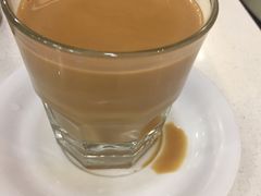 -和平馆·地道港澳茶餐厅(西门口店)