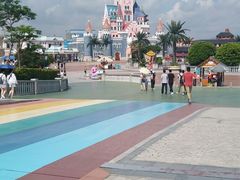 -厦门方特梦幻王国