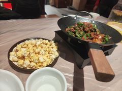 -有位虾匠·手工土菜小馆(市北店)