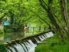 -西溪南古村落景区