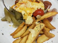 -吃饼人西餐(南开店)