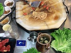 -老渔家白族石板烧旗舰店
