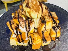 -撸客烤烤(春河里店)