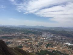 -丹东凤凰山景区