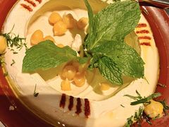 -ELI FALAFEL Lebanese&Mediterranean黎巴嫩美食(富城路店)