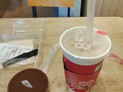 提拉米苏杯-85度C(无锡梦享城店)