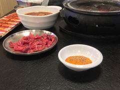 -金龙烧烤·牛肉面(西塔店)