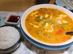江门豆花饭-姑姑宴(富力广场店)