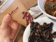 -康師傅私房牛肉面(浦机三店)