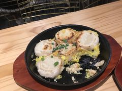 -恋萍小吃(时代店)