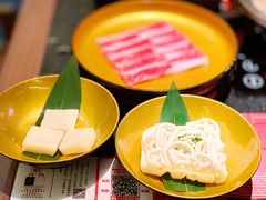-牛New寿喜烧(闵行龙湖天街店)