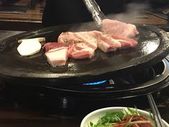 -Dombe豚(黑猪肉街店)