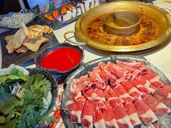 -哥老官重庆美蛙鱼头(虹口龙之梦店)