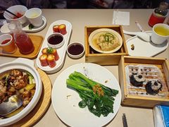 -蔡澜点心·粤菜(领展购物广场店)
