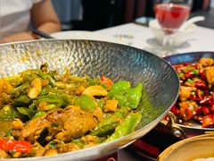 -眉州东坡·熊猫主题餐厅(枫蓝店)