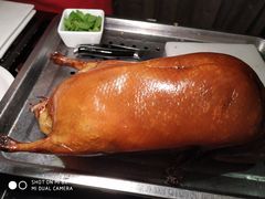-阿庄新豫菜(航海东路店)