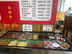 -小媳妇铁锅炖鱼(世博园店)