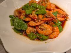 -香阁餐厅·常州菜·常州菜代表品牌(新北奥体店)