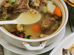 -清真悦宾楼食府(海湖店)