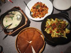-秀儿四九城·新京菜(亚运村鸟巢店)