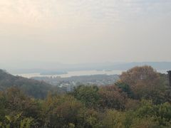 -吴山景区