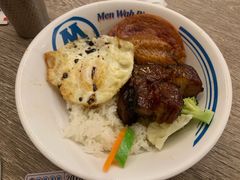 招牌四宝饭-敏华冰厅(天河城店)