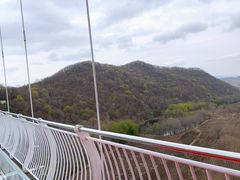 -香炉山国家森林公园
