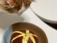 蒜香奶酪包-WHEN PIGS FLY当猪飞