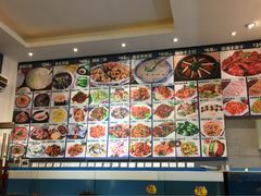 渔家味道-渔家颂歌渔家味道(青石路店)