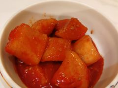 -七八冷面·延边朝鲜族美食(世纪汇店)